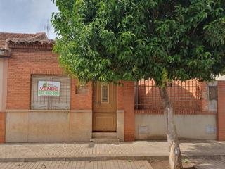 Casa a Argamasilla de Calatrava. Ref. 2423. ¡oportunidad! casa en venta - argamasilla de cva