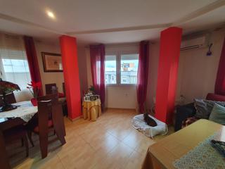 Pis a Centro. Ref. 2430. magnífico piso en venta en zona calle goya.