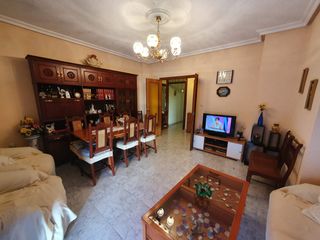 Piso en Centro. Ref.2205 se vende piso - zona próxima c/ancha