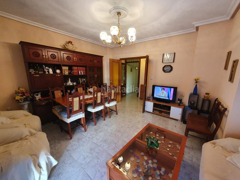 Foto 482e07ea-27a0-4eba-aadc-dc451d9ea960. Pis amb calefacció a Centro Puertollano