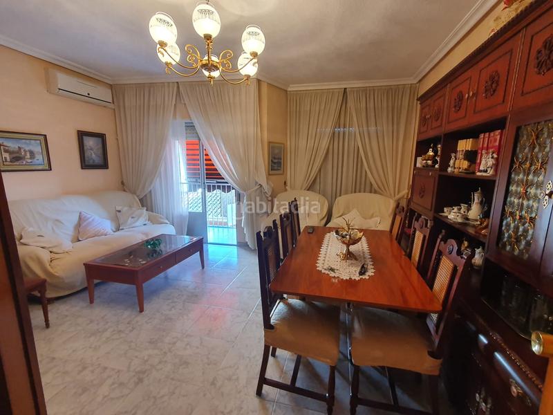 Foto 7017341a-53d7-4538-94f5-84d117a424b4. Pis amb calefacció a Centro Puertollano