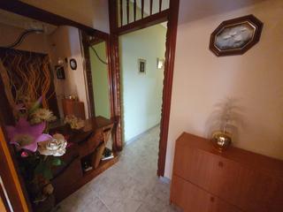 Pis a Centro. Ref.2205 se vende piso - zona próxima c/ancha