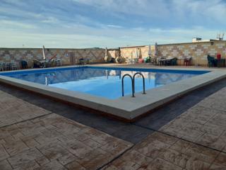 Appartement à Centro. Ref.2440 fabuloso apartamento con piscina + cochera