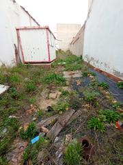 Terreny residencial a Centro. Ref.2135 se vende solar - zona centro