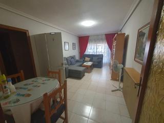 Lloguer Pis a Centro. Ref. b188. piso alquiler compartir estudiantes