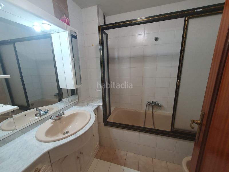 Foto 06eab69a-a748-4223-94db-c75e809b83d0. Rent flat with heating in Centro Puertollano