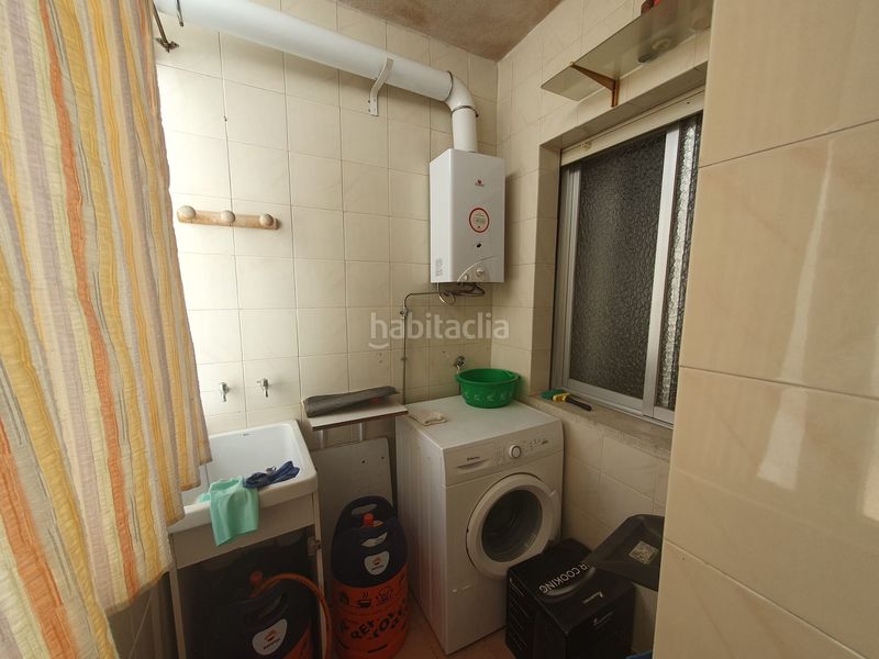 Foto 0d7fb99e-6371-483e-971f-235d224bce13. Rent flat with heating in Centro Puertollano