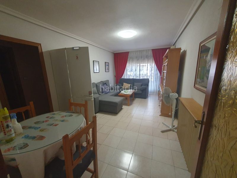 Foto cf4eadf3-92a1-435c-9484-2e84944391b1. Rent flat with heating in Centro Puertollano