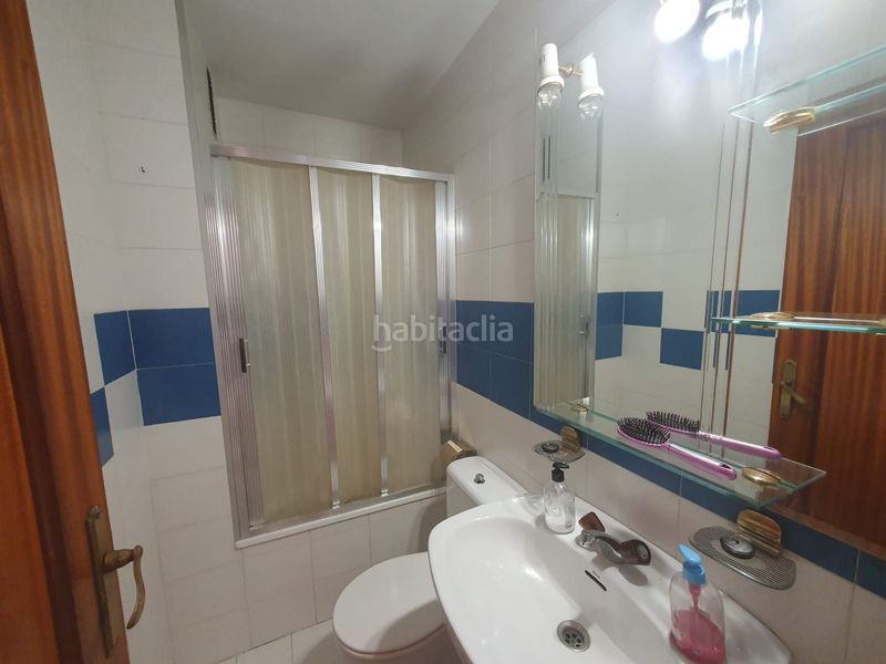 Foto e4937dba-62a0-44fc-a7ac-08ef3da335b2. Rent flat with heating in Centro Puertollano
