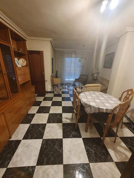 Foto 668be381-4f29-4f13-8a82-95535c1e09d9. Location appartement dans Centro Puertollano
