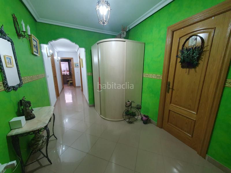 Foto 2c8a62e7-cbbf-4da6-9d7c-04f83ee8b22b. Haus mit heizung parking in Centro Puertollano