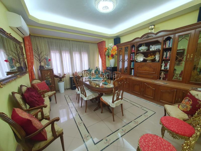 Foto 385eb696-bcd4-4487-940b-e07e3f67b918. Haus mit heizung parking in Centro Puertollano