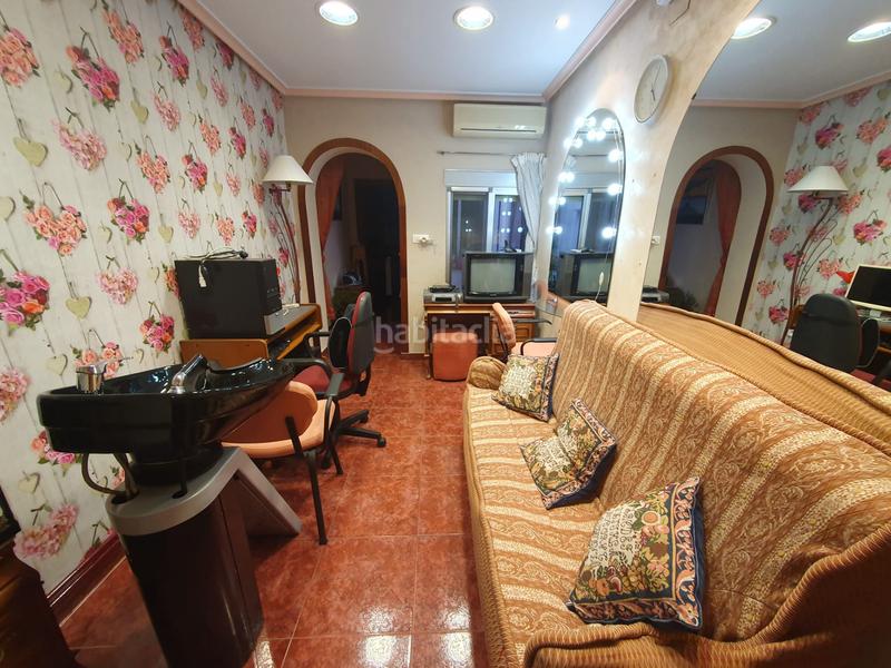 Foto 39324ba1-2ab9-4c7c-84e7-a036ef889a13. Haus mit heizung parking in Centro Puertollano