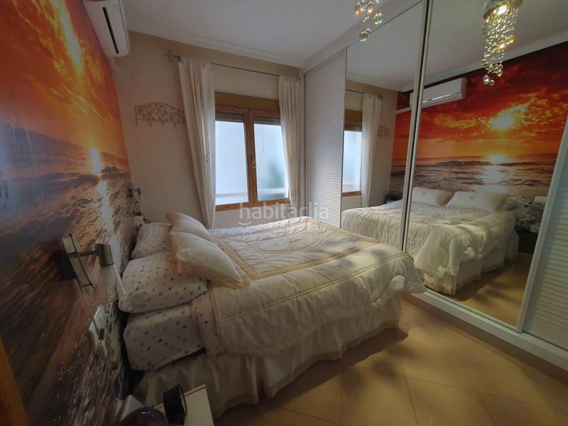 Foto 3c4d9e5c-4452-49f6-96ab-5ae8ce69eb7e. Haus mit heizung parking in Centro Puertollano