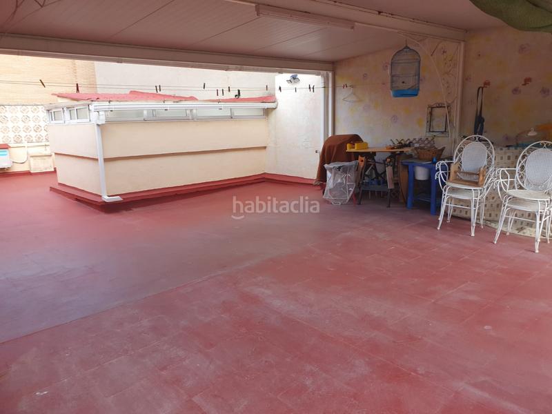 Foto 3e6b4f6d-e754-4a0e-990b-e25ea4c8d10c. Haus mit heizung parking in Centro Puertollano