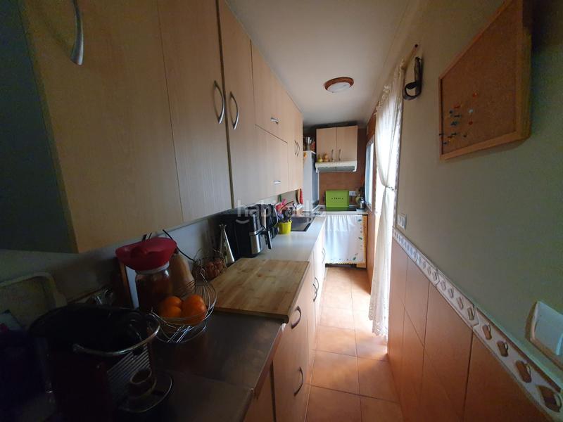 Foto 40a88c9d-63fb-4c2d-8740-c7c9357a3305. Haus mit heizung parking in Centro Puertollano