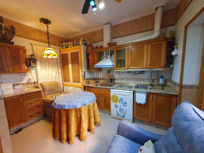 Foto 732c6c7c-95c8-4070-bc12-95be411f72f0. Haus mit heizung parking in Centro Puertollano