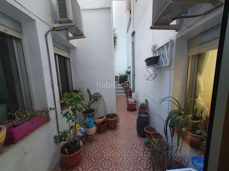 Foto 7f1eea2c-440d-4b91-a7bc-d86f2f01c8e1. Haus mit heizung parking in Centro Puertollano