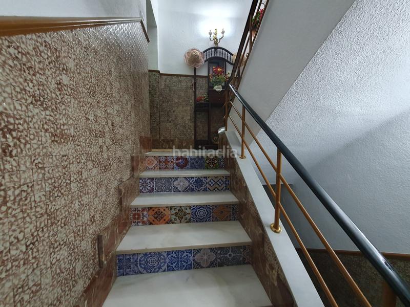 Foto 9167d225-013f-47f0-8a0c-b570b58cc99f. Haus mit heizung parking in Centro Puertollano