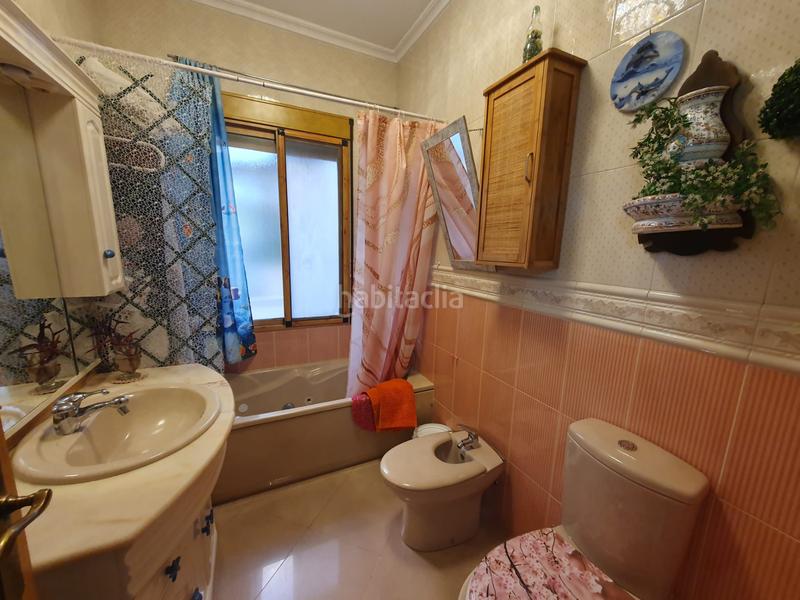 Foto a6899130-8221-4900-9e6a-a5f22b295440. Haus mit heizung parking in Centro Puertollano