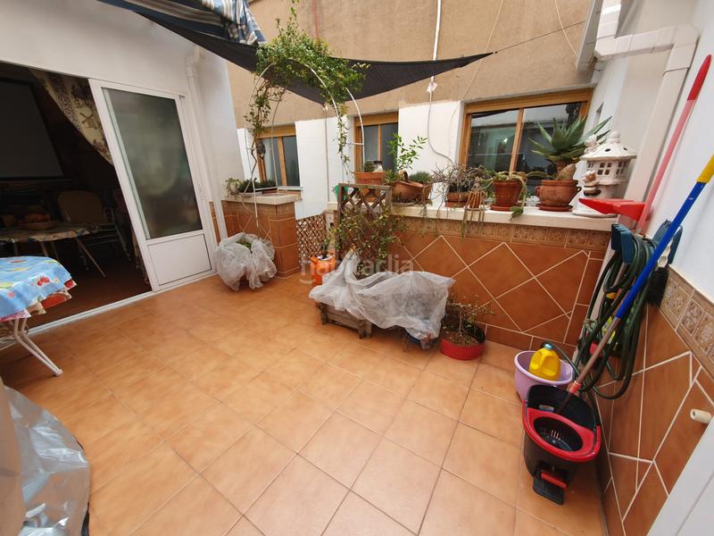 Foto c6aa30fb-5cc5-4d44-a5f5-d31bb58f6b04. Haus mit heizung parking in Centro Puertollano