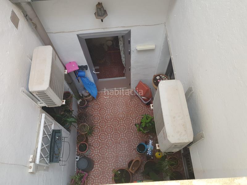 Foto cc7049bd-8d35-4d30-b14d-54b24235ae30. Haus mit heizung parking in Centro Puertollano