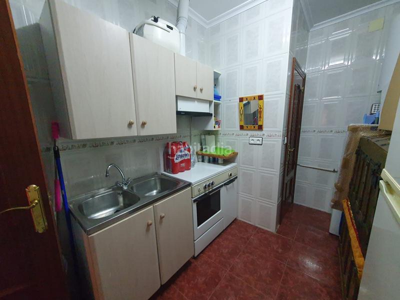 Foto ec0d2e3b-bc5a-4279-86ea-d808791699d9. Haus mit heizung parking in Centro Puertollano