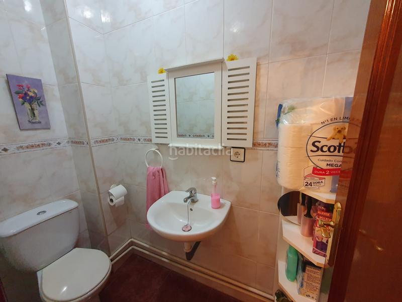 Foto f20976e3-4d4c-4409-ad3d-d3ac90d08c71. Haus mit heizung parking in Centro Puertollano