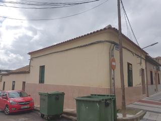 Maison à Centro. Ref.2476.casa en venta en zona calle córdoba