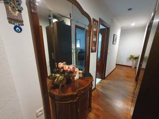 Flat en Centro. Ref.2061 amplio piso reformado