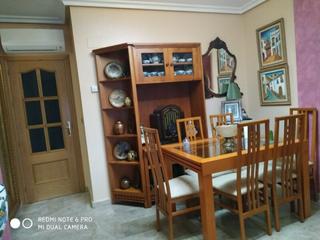 Appartement à Carretera de Córdoba - Libertad. Ref.2480. piso en venta con cochera cerrada