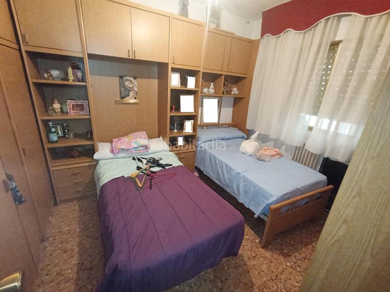 Foto 07435744-7c51-474d-8378-ffee7b426d83. Appartement avec chauffage parking dans Centro Puertollano
