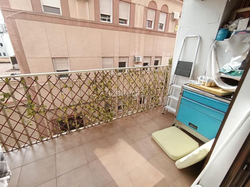 Foto 28ee5b84-cde3-4ce1-8107-d1c560a0e10a. Appartement avec chauffage parking dans Centro Puertollano