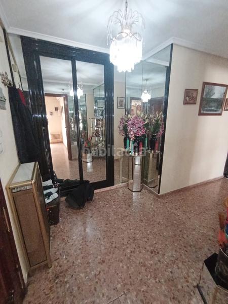 Foto 4100f5c4-0b18-413b-b295-2c9a6c5f2a94. Appartement avec chauffage parking dans Centro Puertollano