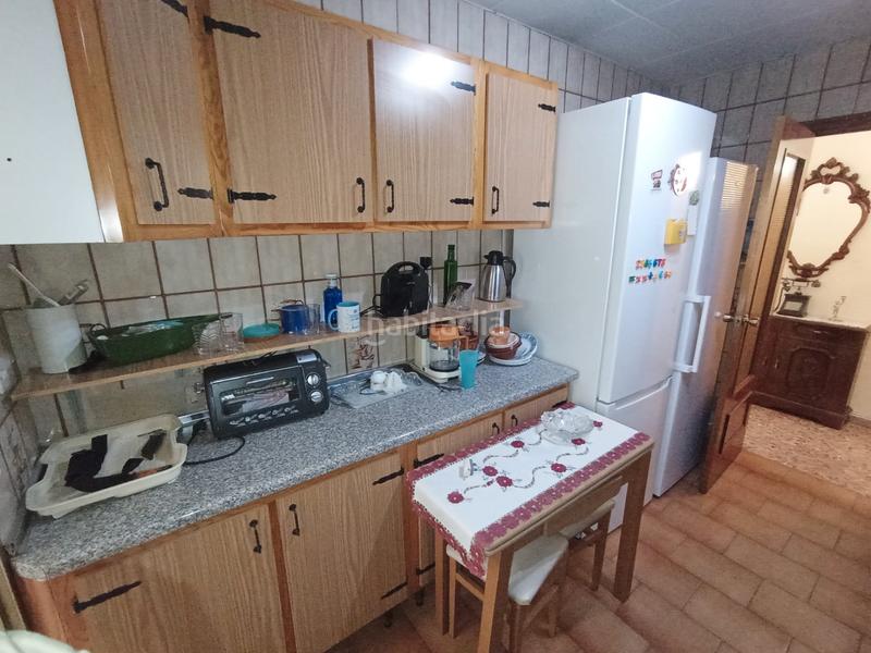 Foto a388e8ac-e430-44a7-b89b-ce1673feb0bd. Appartement avec chauffage parking dans Centro Puertollano