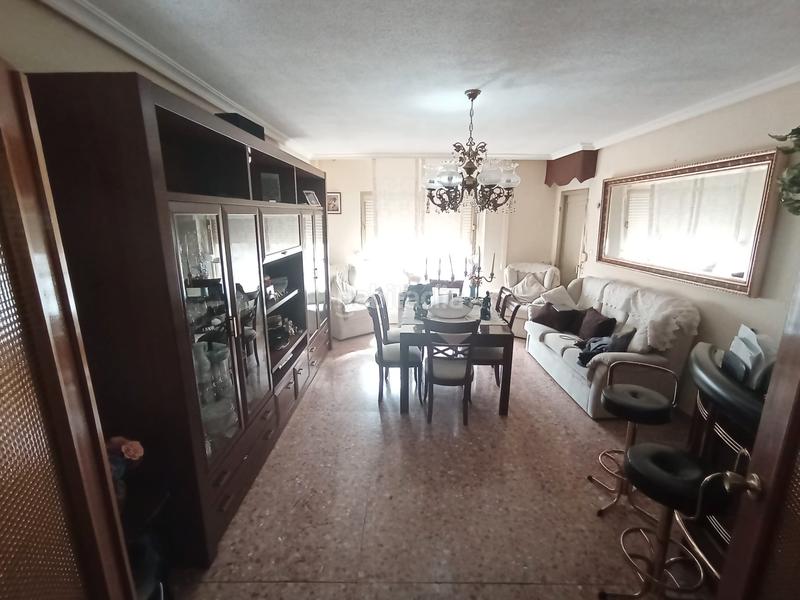 Foto a3ca2fd6-c4c6-495d-91d4-b883f7b2d9a9. Appartement avec chauffage parking dans Centro Puertollano