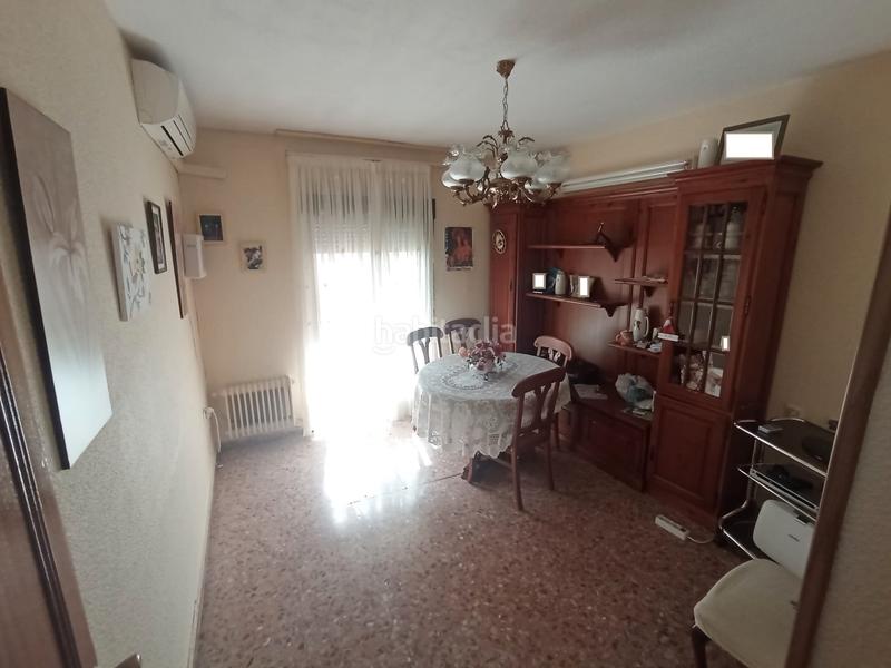 Foto aa0fea32-c241-4b87-b17c-0ef258808eff. Appartement avec chauffage parking dans Centro Puertollano