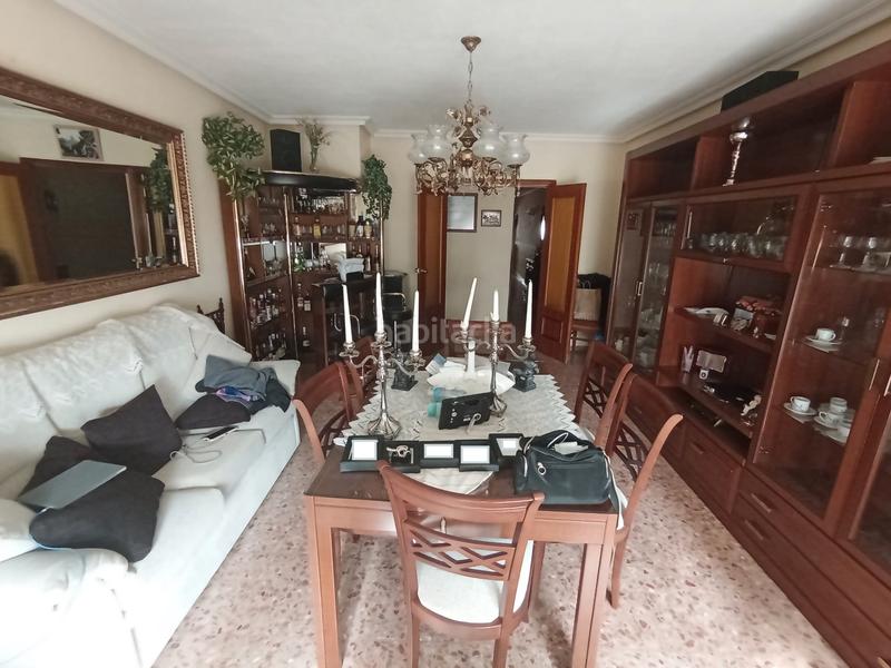 Foto b7978f66-0a82-441b-b1ee-052a7d4438a8. Appartement avec chauffage parking dans Centro Puertollano