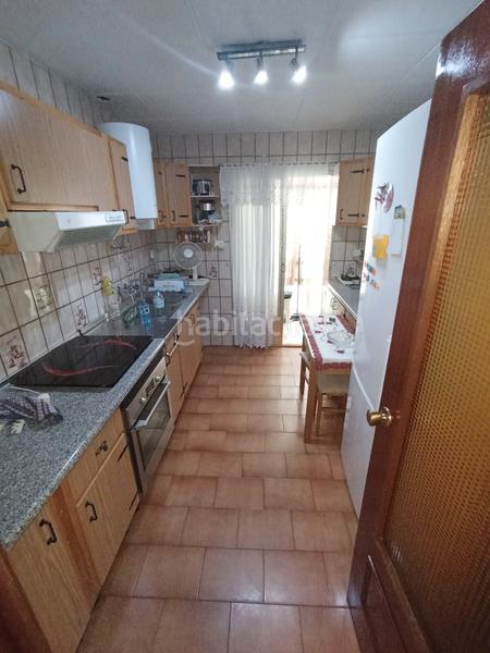 Foto c16e20cd-bf18-49f6-9966-f8d6c436d374. Appartement avec chauffage parking dans Centro Puertollano