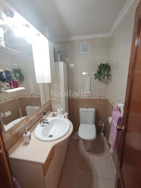 Foto c1e8194c-e0ff-4791-bc09-d1975ed308b0. Appartement avec chauffage parking dans Centro Puertollano