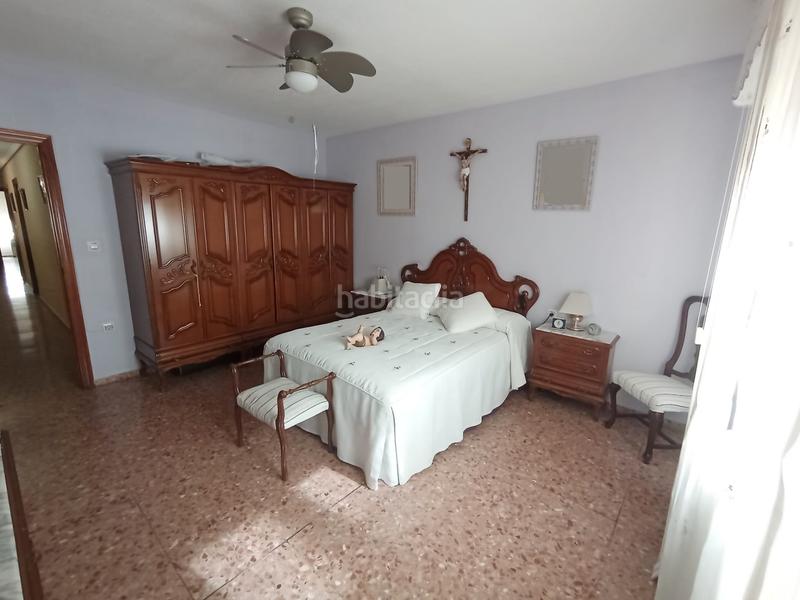 Foto d5295384-86a0-4316-8dff-bc42b99629bc. Appartement avec chauffage parking dans Centro Puertollano