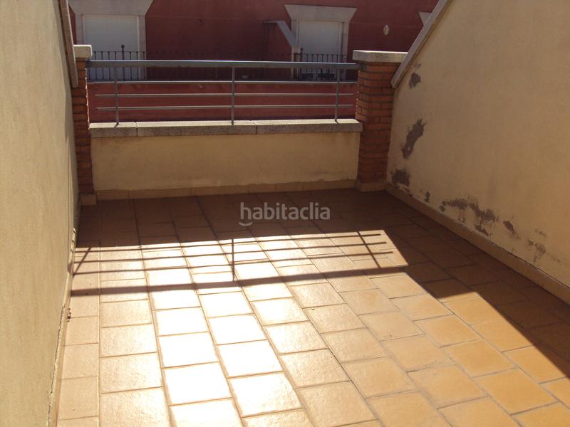 Foto 06b9126a-0e01-400f-bd33-dd766995ad62. Affitto piccolo appartamento con riscaldamento in Puertollano