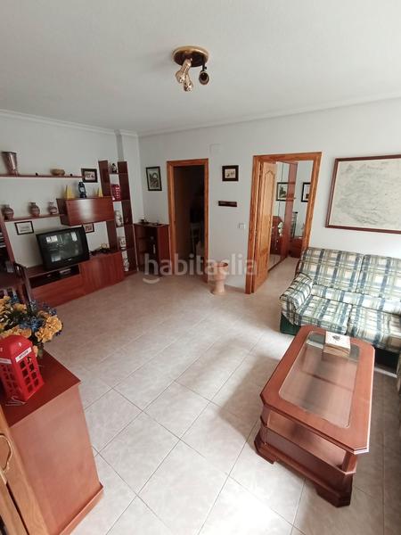 Foto b1d532a5-f78d-4004-92cf-f035914cd554. Affitto piccolo appartamento con riscaldamento in Puertollano