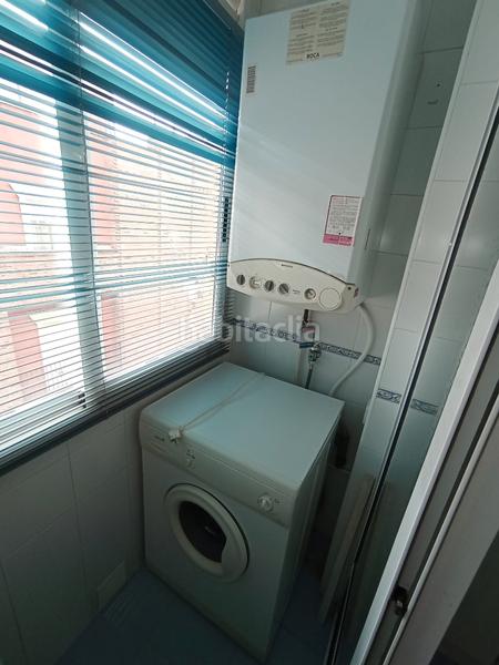 Foto d02a0c9e-c75a-493e-a8ca-6fbda1910891. Affitto piccolo appartamento con riscaldamento in Puertollano