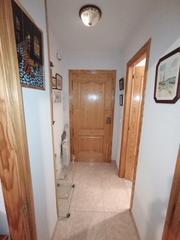 Lloguer Apartament a Centro. Ref.a227 se alquila coqueto apartamento