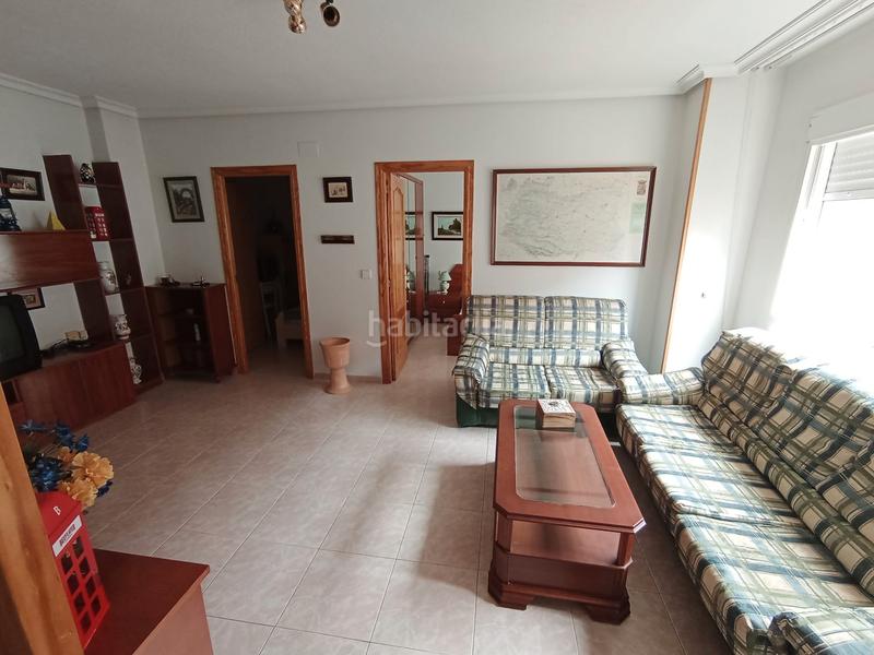 Foto ae395767-45ad-4059-8cf6-1218792c0c12. Location appartement avec chauffage dans Centro Puertollano