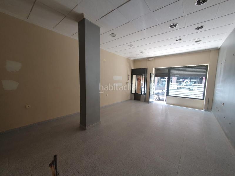 Foto bf470037-93aa-44e1-a39a-eebd4aac5986. Affitto locale commerciale in Centro Puertollano