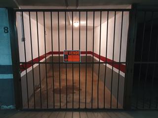 Aparcament cotxe a Centro. Ref.1485 se vende cochera - zona correos