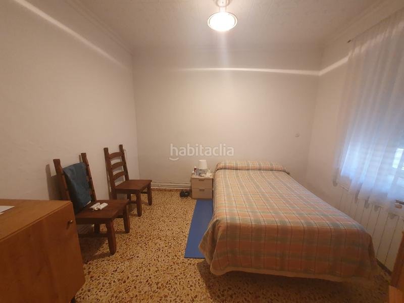 Foto 3aefbf98-6b3e-4952-9c13-1e1186352a51. Casa con riscaldamento in Las Mercedes - El Carmen Puertollano