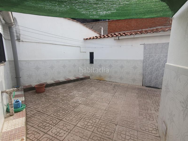 Foto 54254c0e-af9a-4c2c-b086-bbd6f8929584. Casa con riscaldamento in Las Mercedes - El Carmen Puertollano